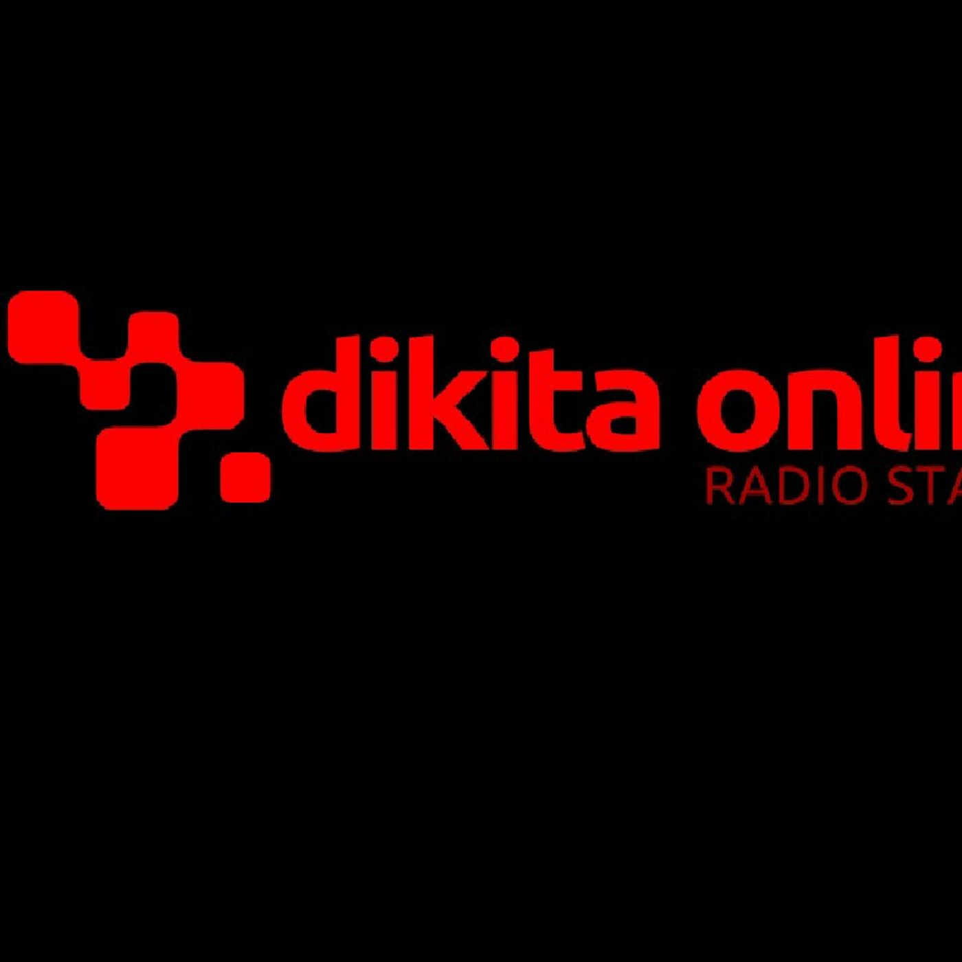 Dikita Online Radio