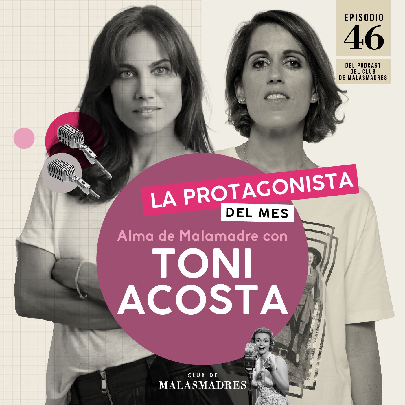 Club de Malasmadres