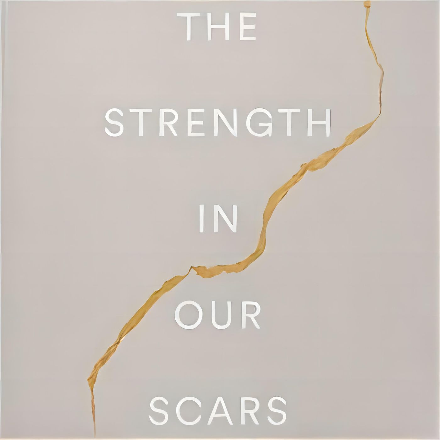 Bearing our Pain: The Power of Our Scars