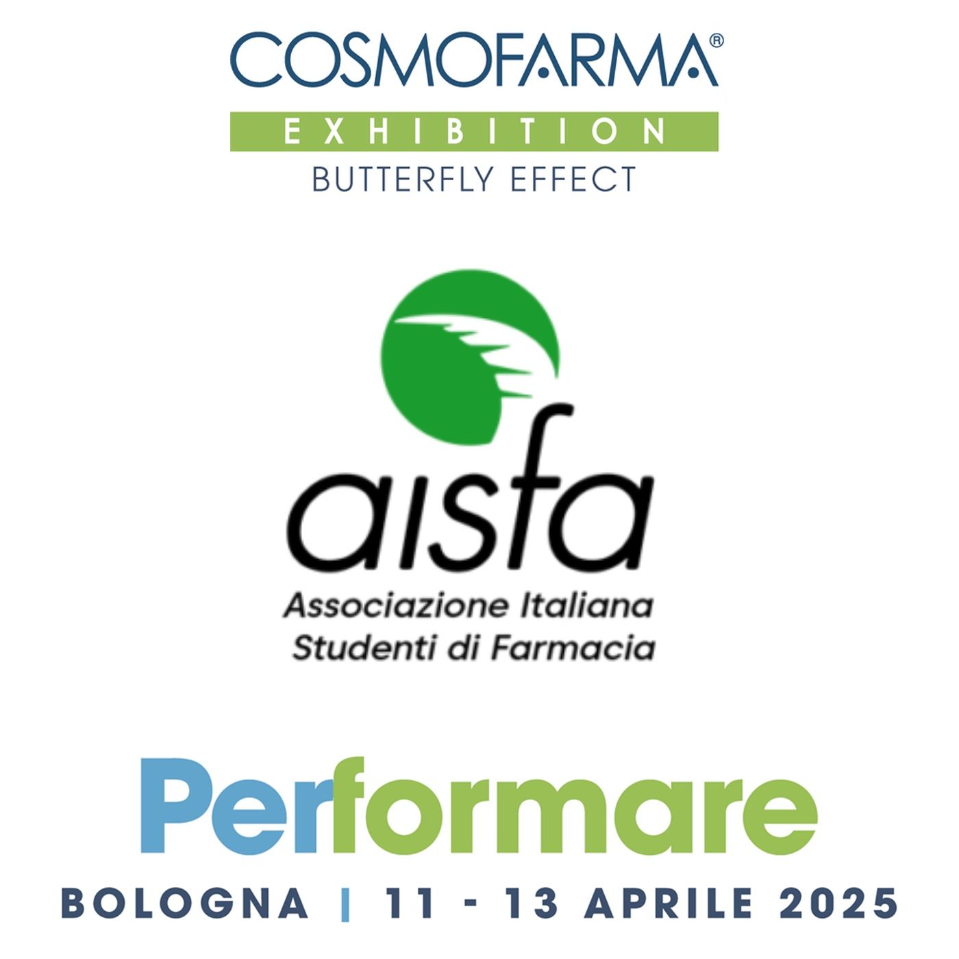 Rita Scognamillo - Presidente AISFA Italia - COSMOFARMA 2025 episode artwork