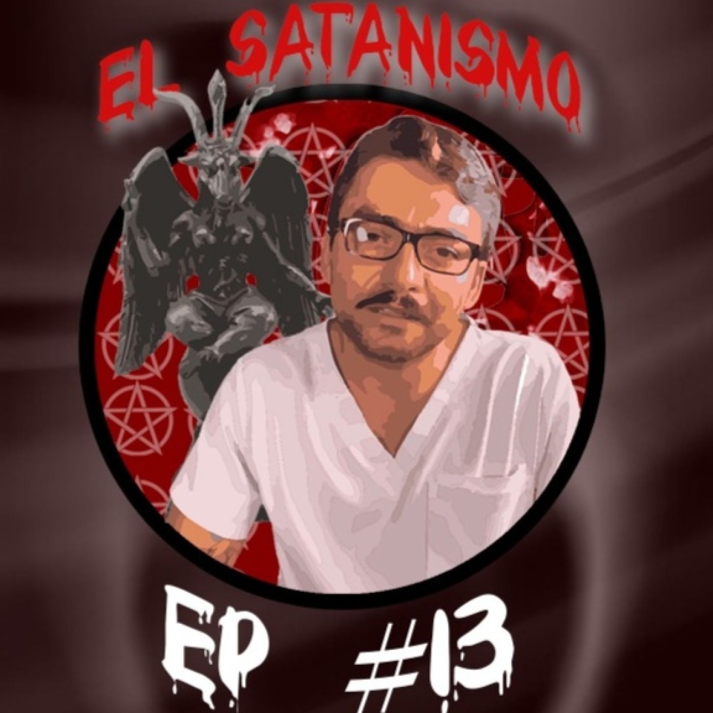UNA RUTA PARANORMAL