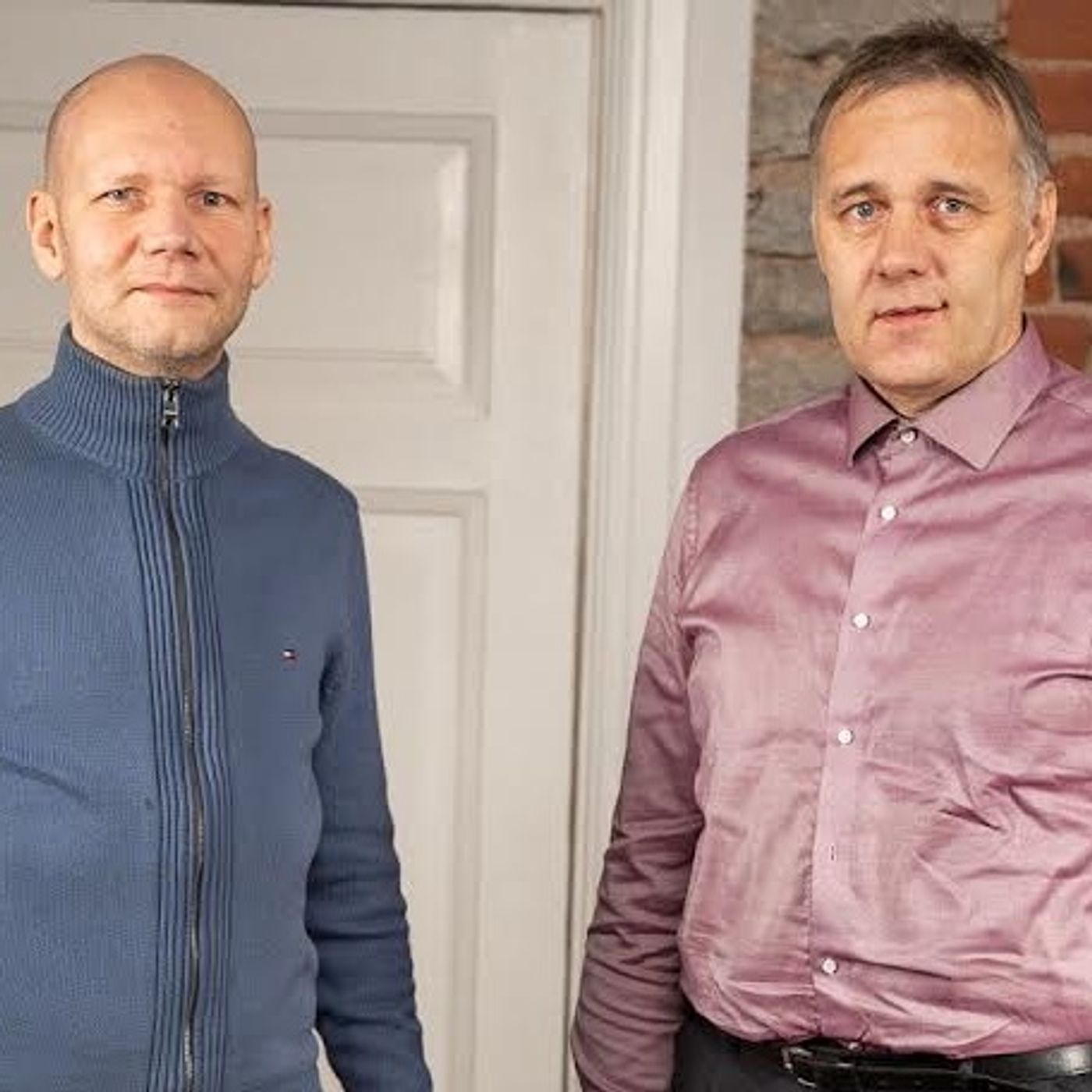 Investeerimistund #17 - mis saab Eesti kinnisvaraturust kappava euribori taustal? Külas Tõnu Toompark!