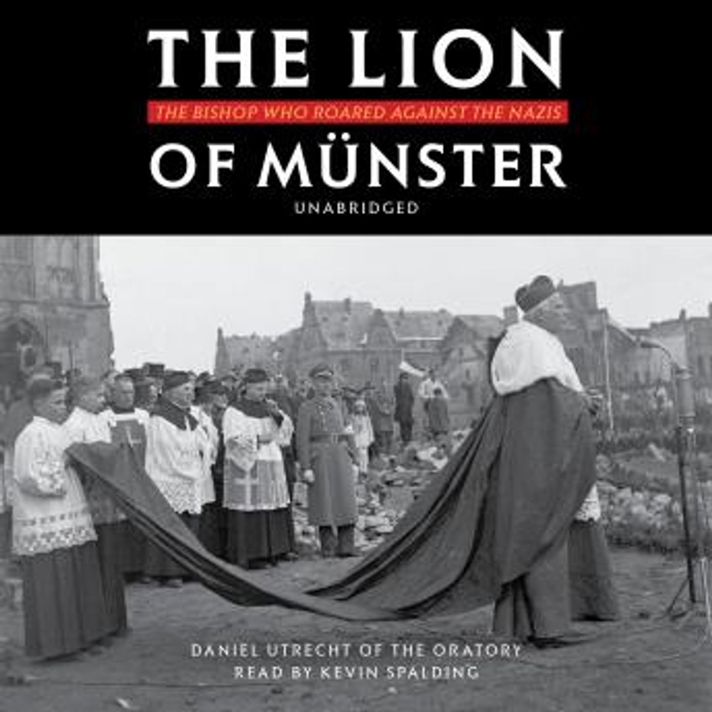 Explore New Full Audiobooks in History, Military