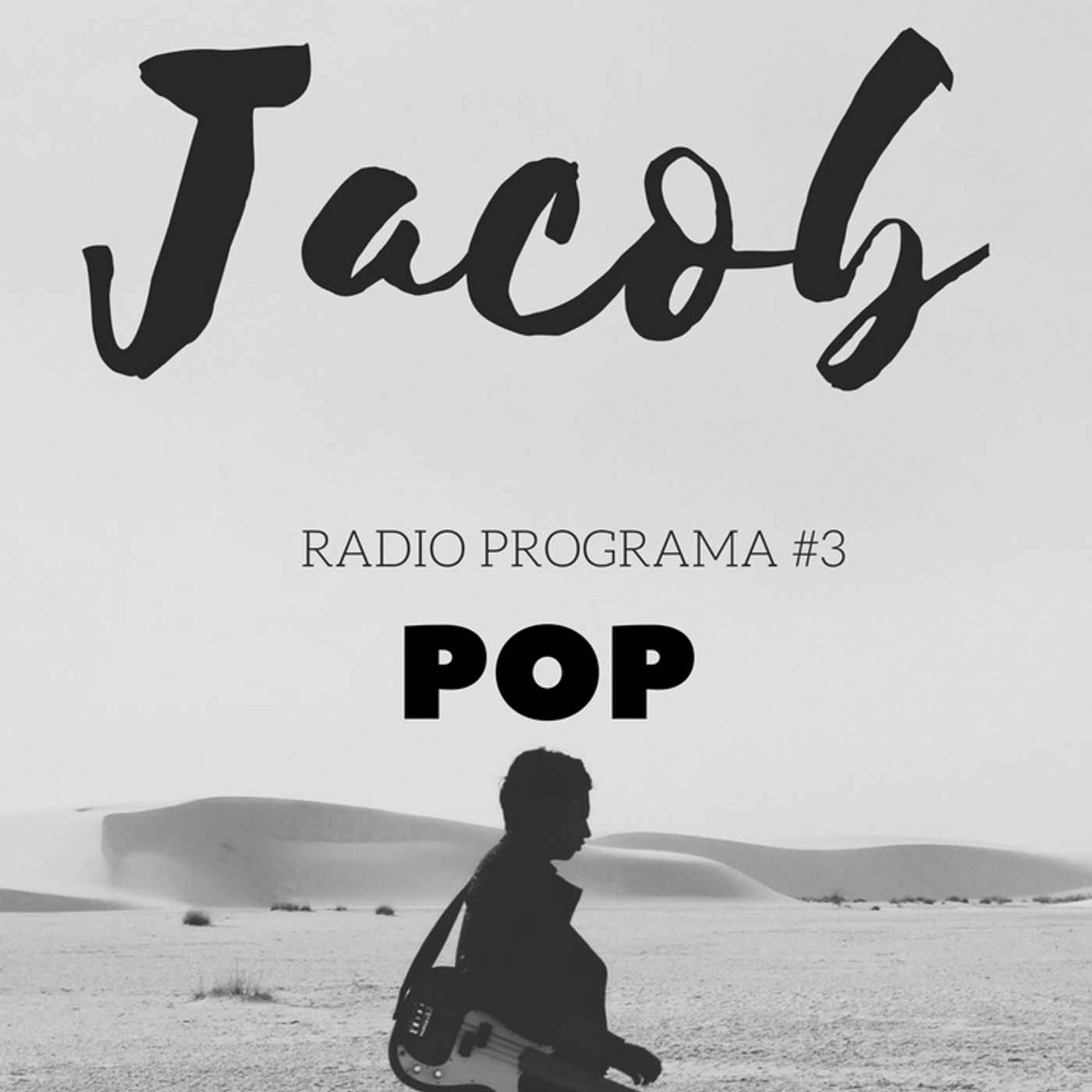 Radio - Programa # 3 || Jacubuntu episode artwork