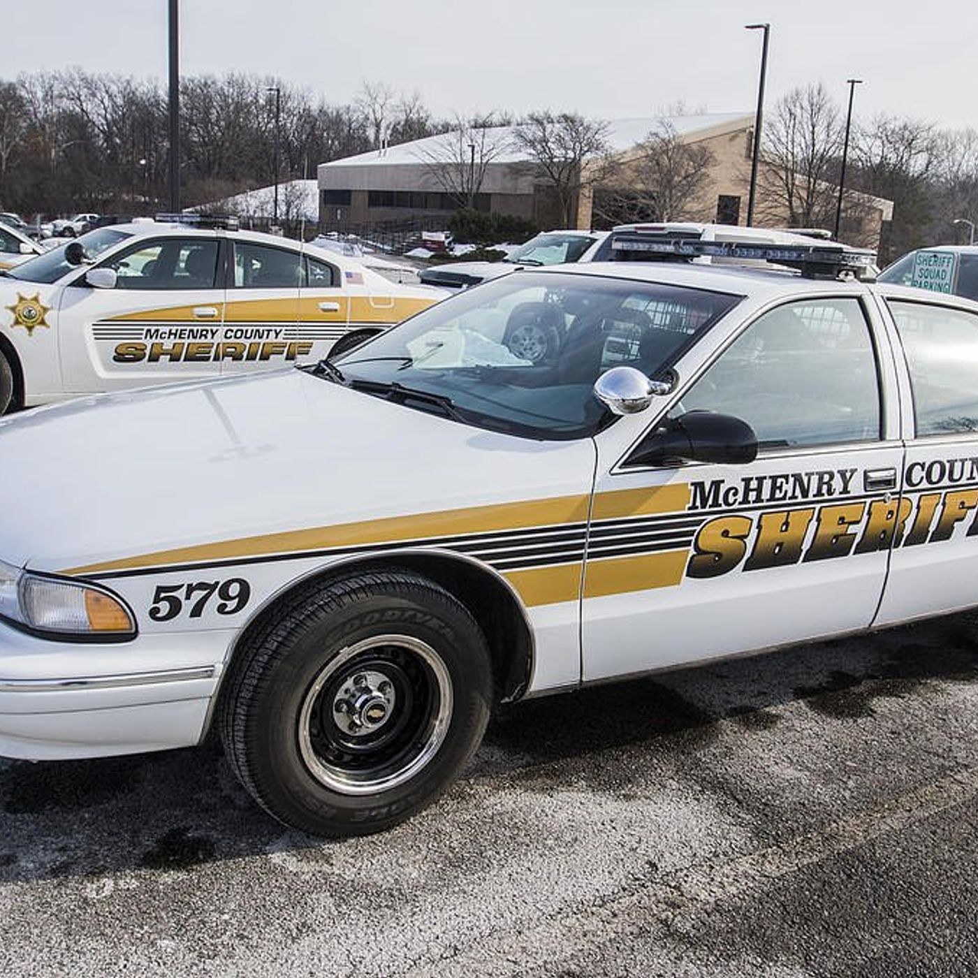 Juvenile charged in stabbing near McHenry episode artwork