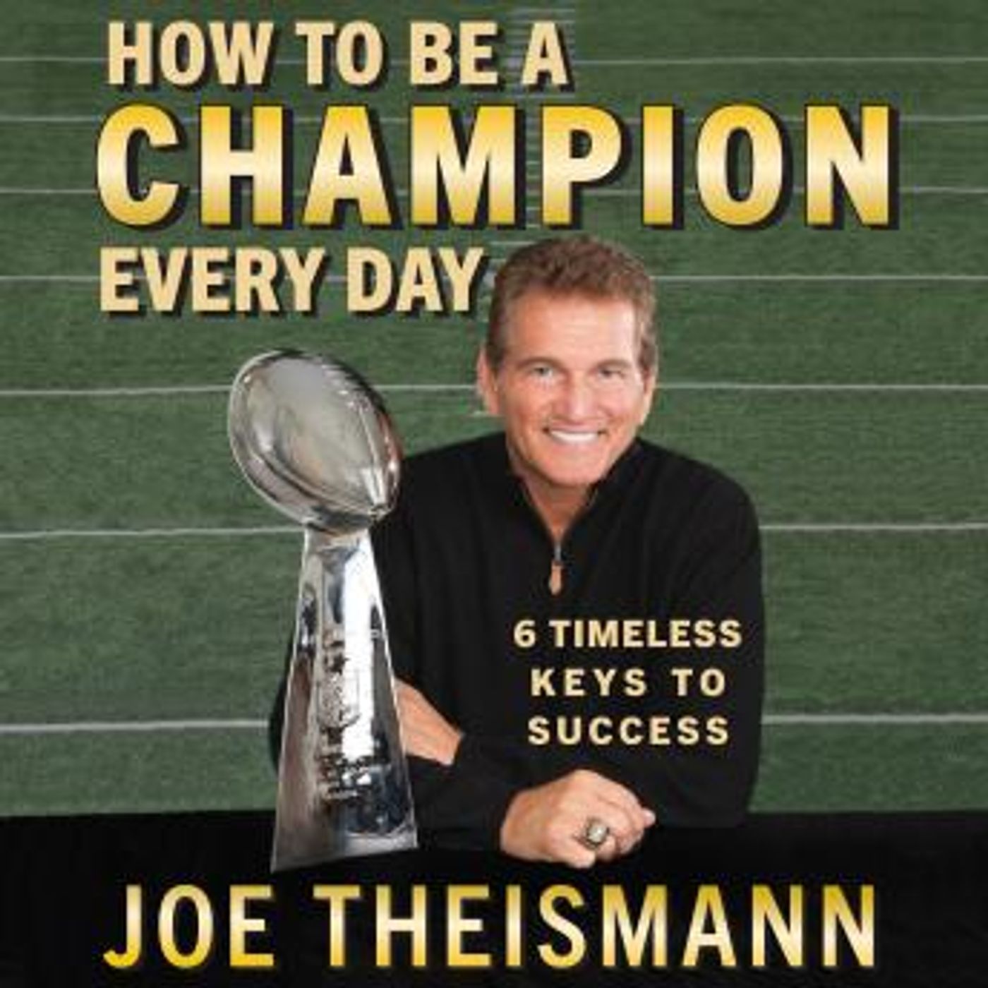 Audiobooks in Self-Improvement, Career Development