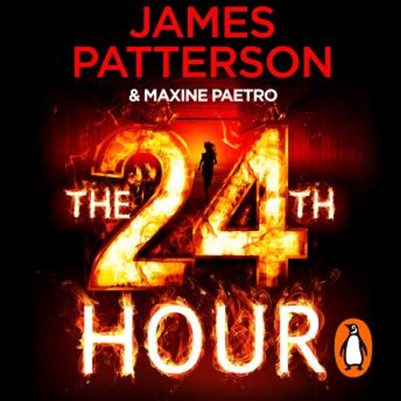 Get Best Full Audiobooks in Mystery, Thriller & Horror, Police & Detective