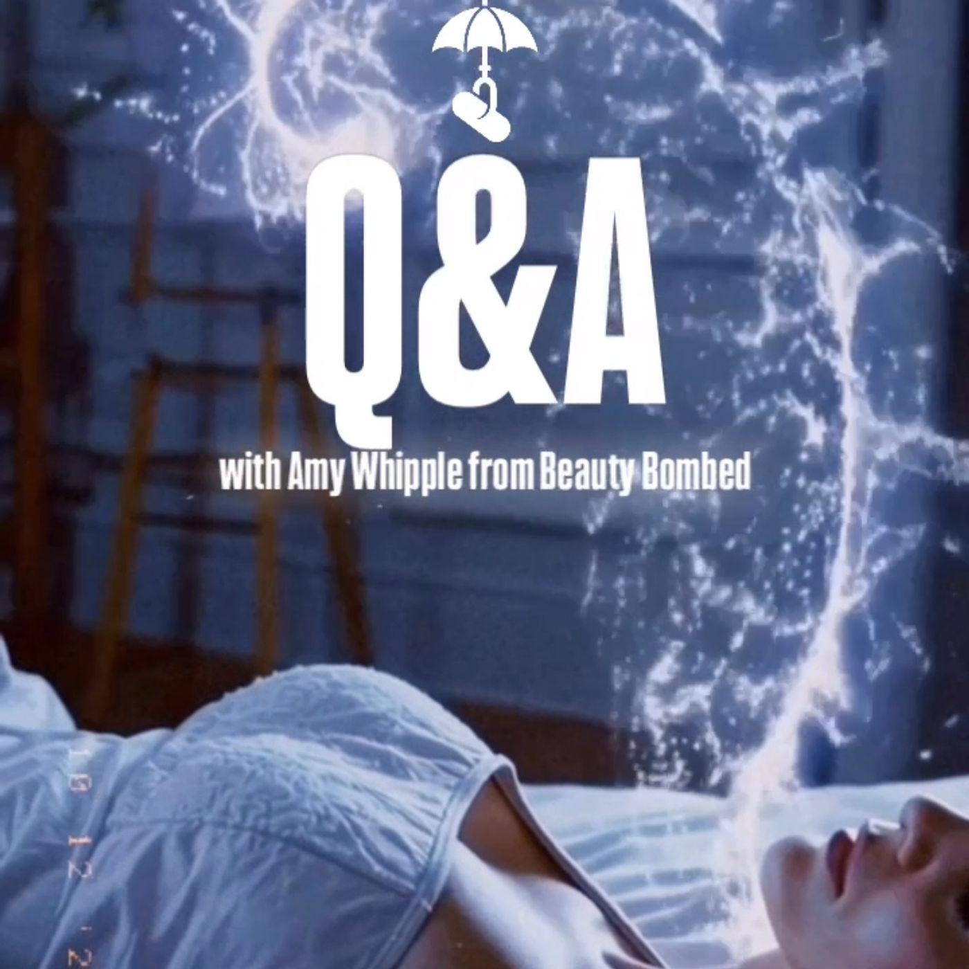 Q&A! w/ Amy Whipple from BeautyBombed & Trebles Garcia
