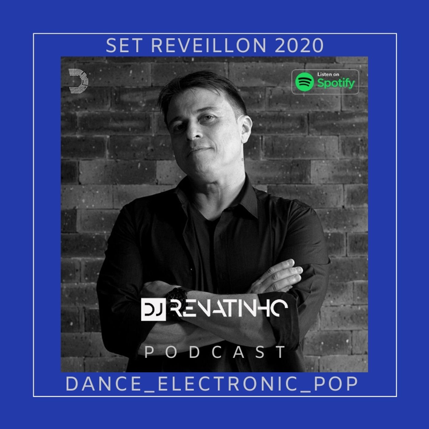Dj Renatinho Podcast 2020