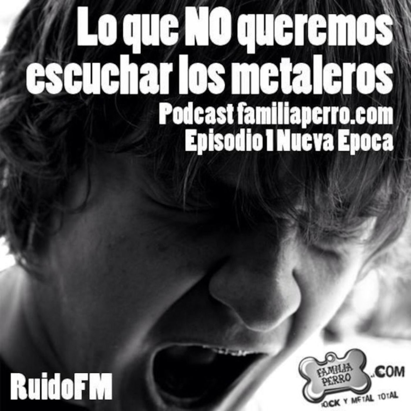 KCDMX Podcast