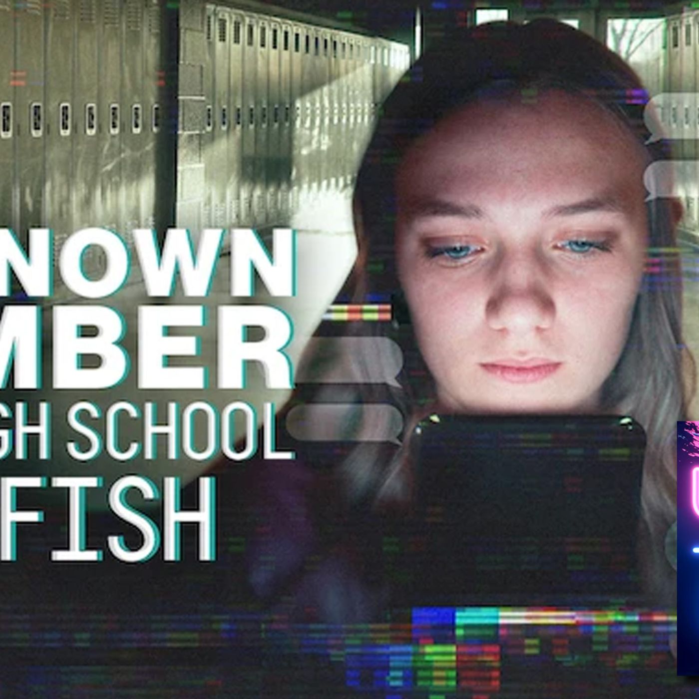 Mom Catfishes Own Daughter Then Calls FBI on Herself (Unknown Number: The High School Catfish) | Under the Docs Mainstream Monday 003
