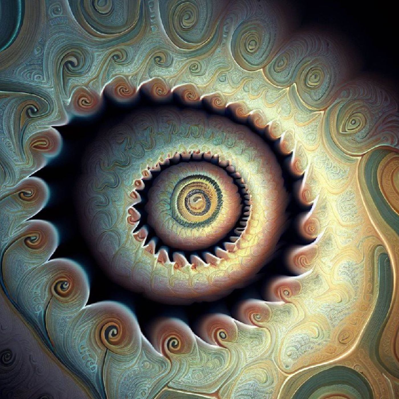 Episodio 85 - Dominando la Sombra con tu Luz 🌟: Trauma Transgeneracional en el Perfeccionismo Desadaptativo 👓🕯️ episode artwork