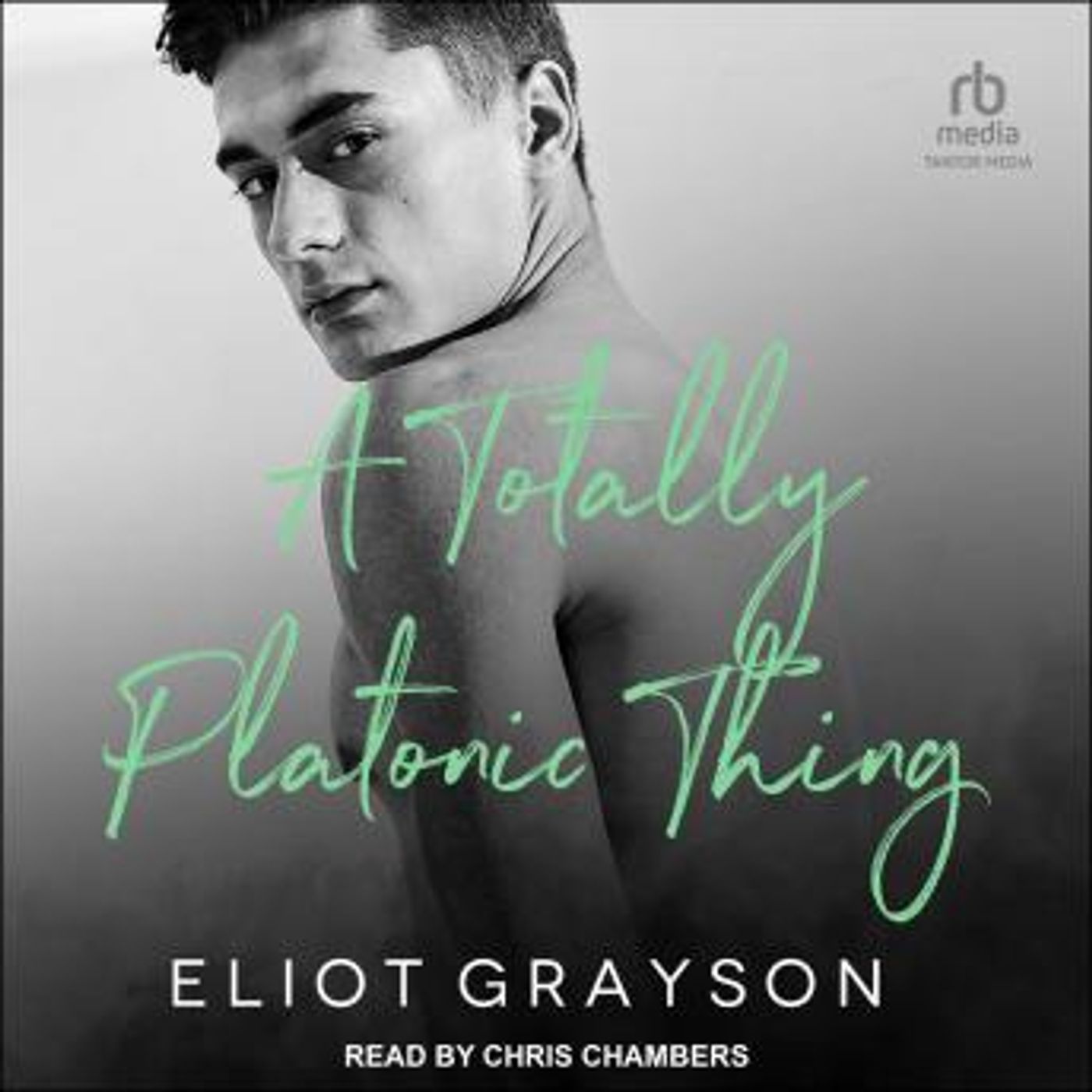 Explore the Latest Full Audiobooks in Romance, LGBTQ+