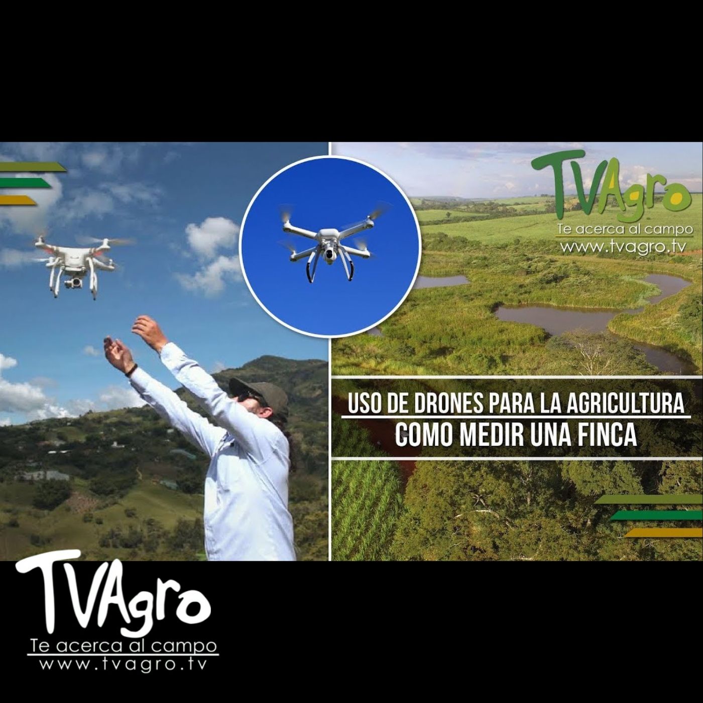 TV AGRO