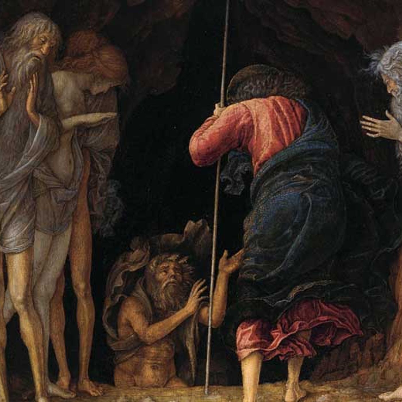 133 - La visione di S. M. Maddalena de' Pazzi episode artwork