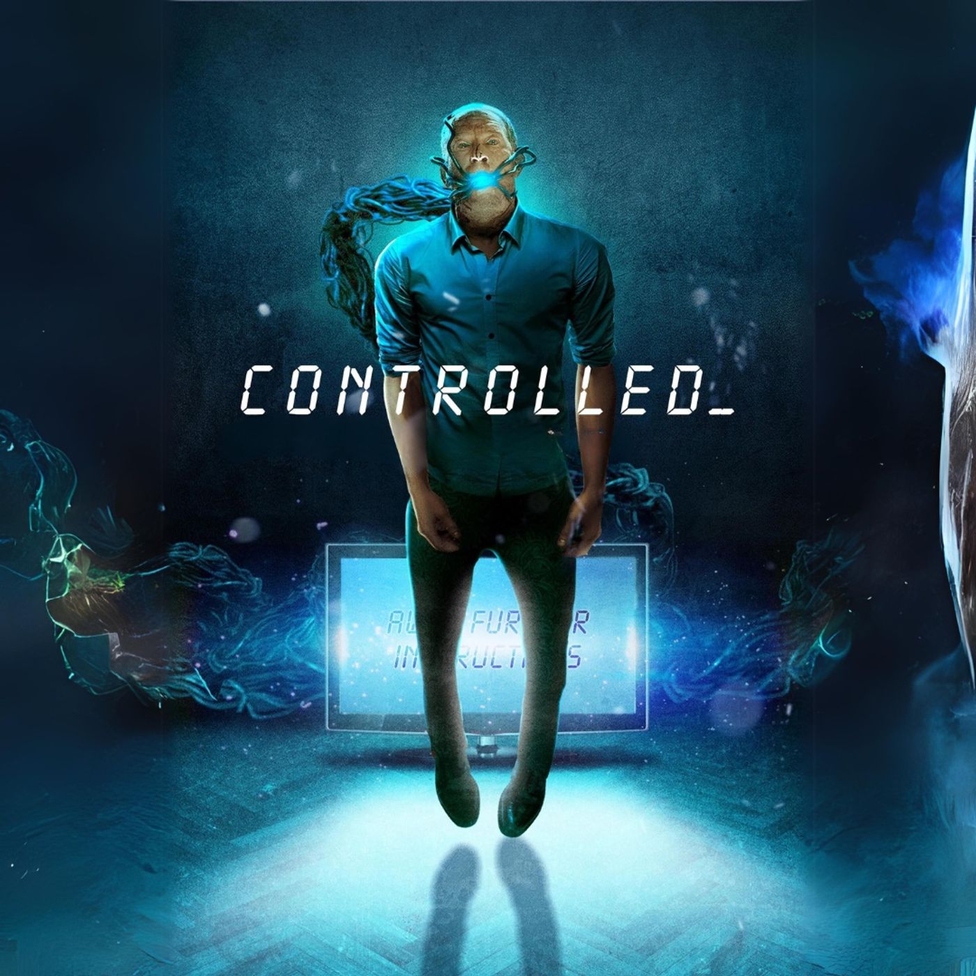 Episode 234- Await Further Instructions episode artwork