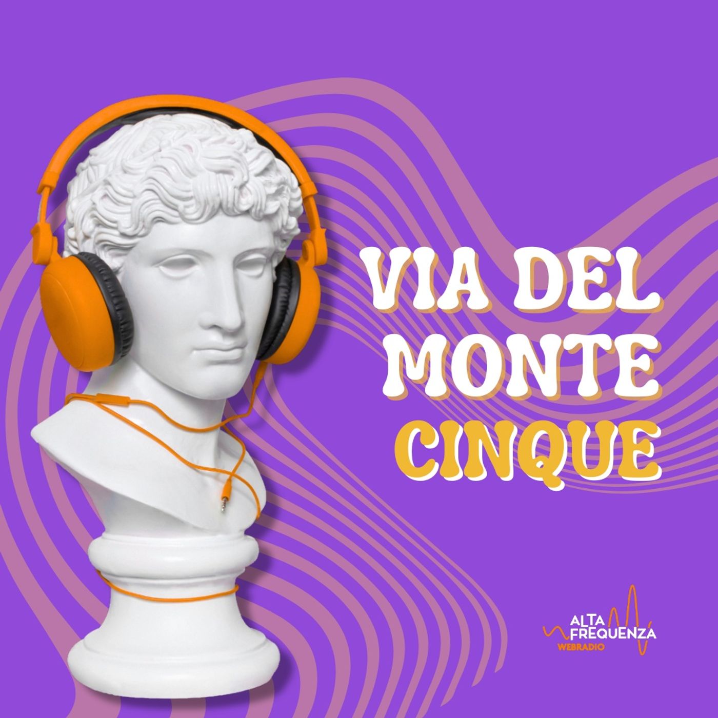 Via del Monte Cinque