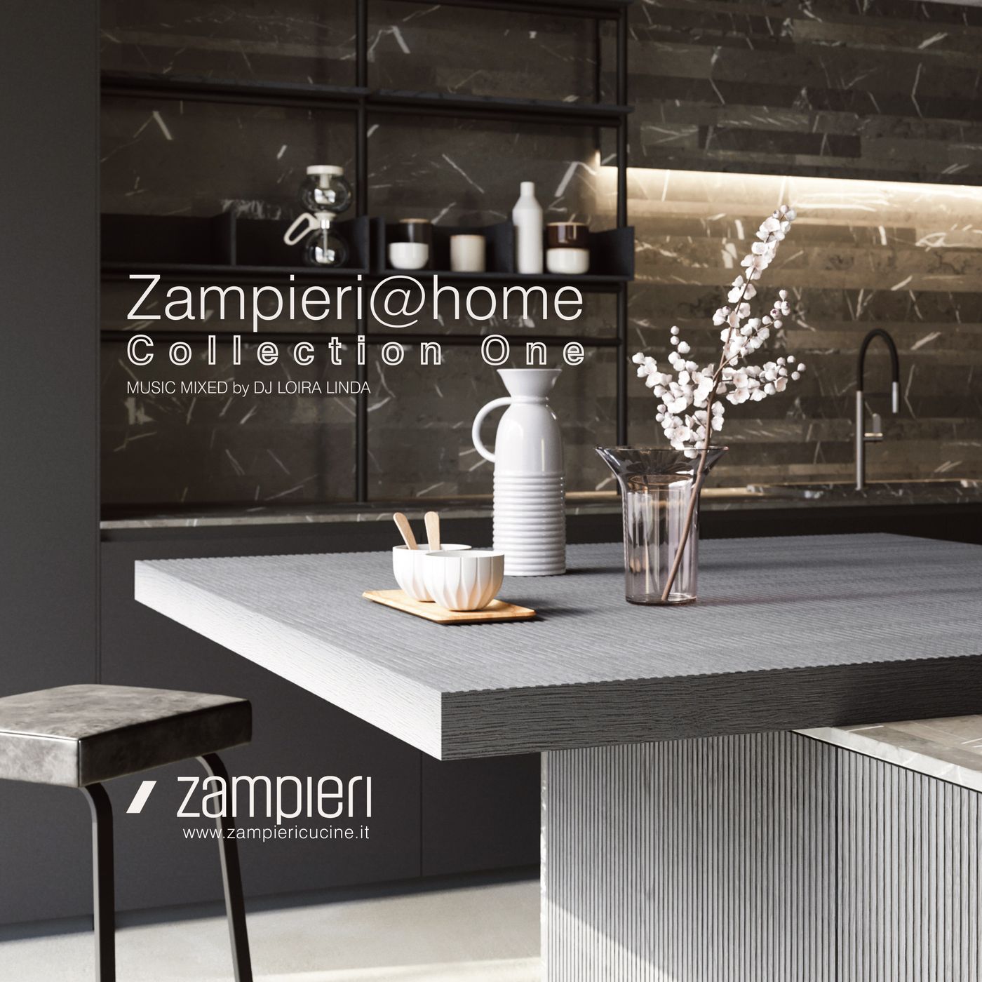 Zampieri @ Home