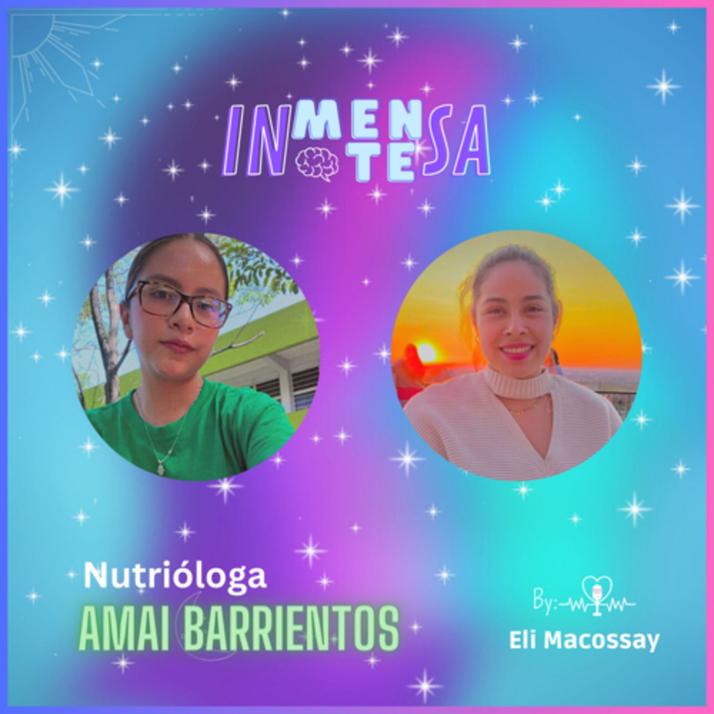 InmensaMente 🧠💫PodCast🎙