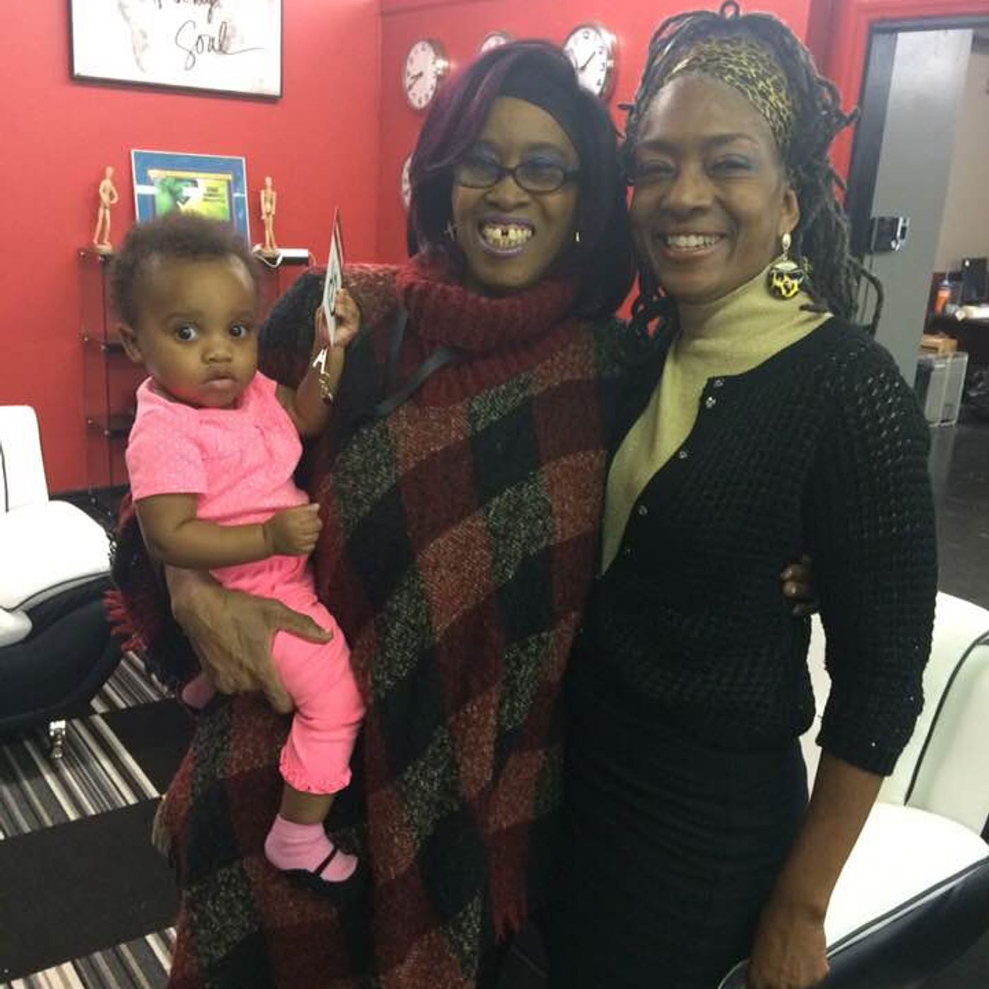 Late Night Radio with Jerry Royce Live!