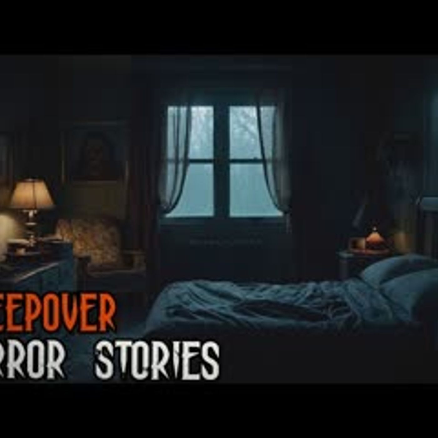 Horror Stories