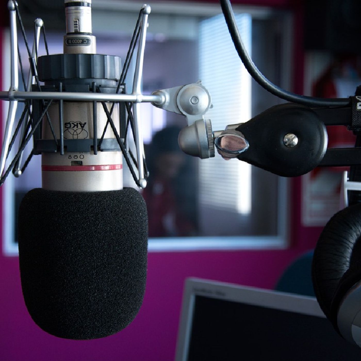 El show de Radio Cristiana Maipu