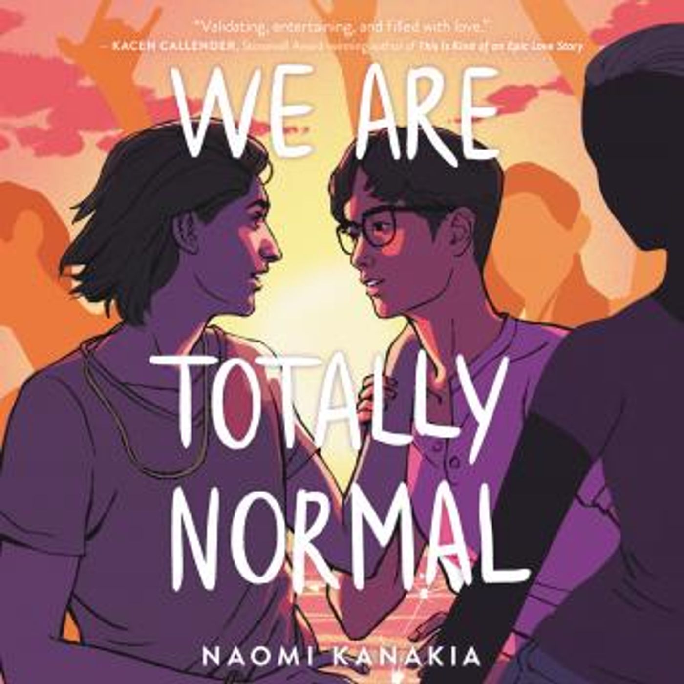 Download Incredible Full Audiobooks in Teen & YA, Tough Topics