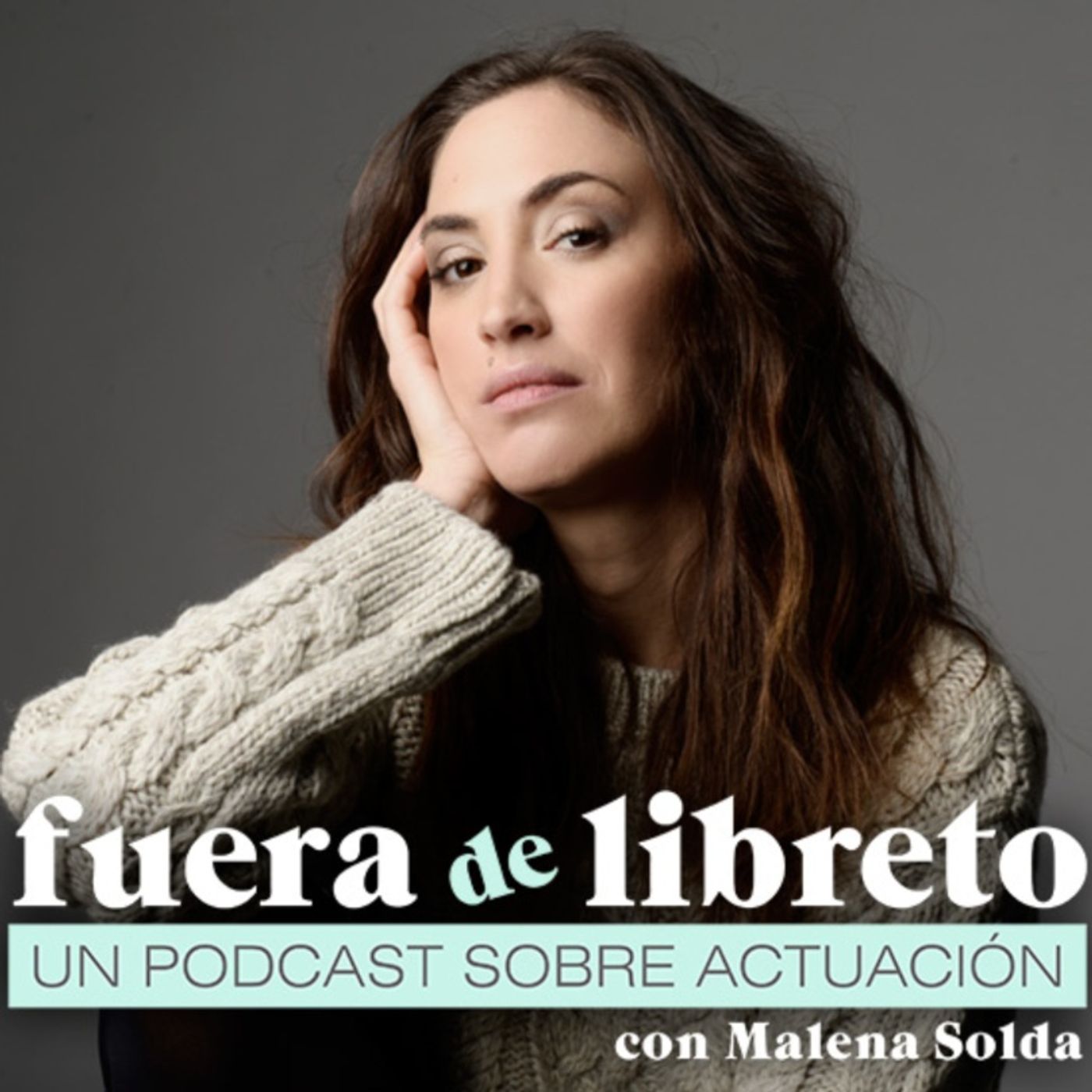 Fuera de libreto