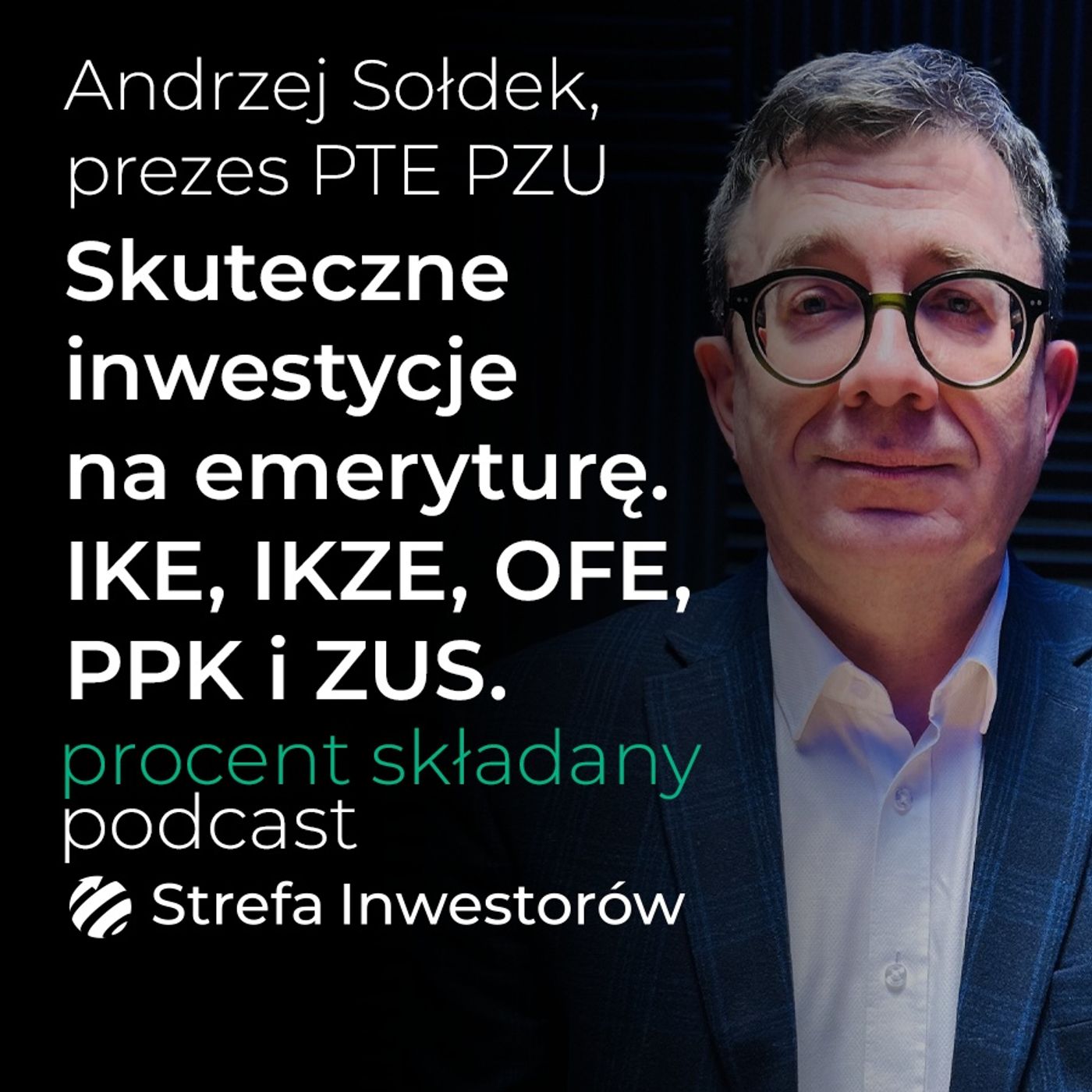 Strefa Inwestorów