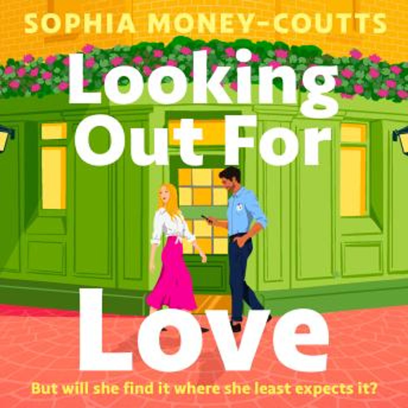 Discover the Best Audio Stories in Romance, Rom-Com