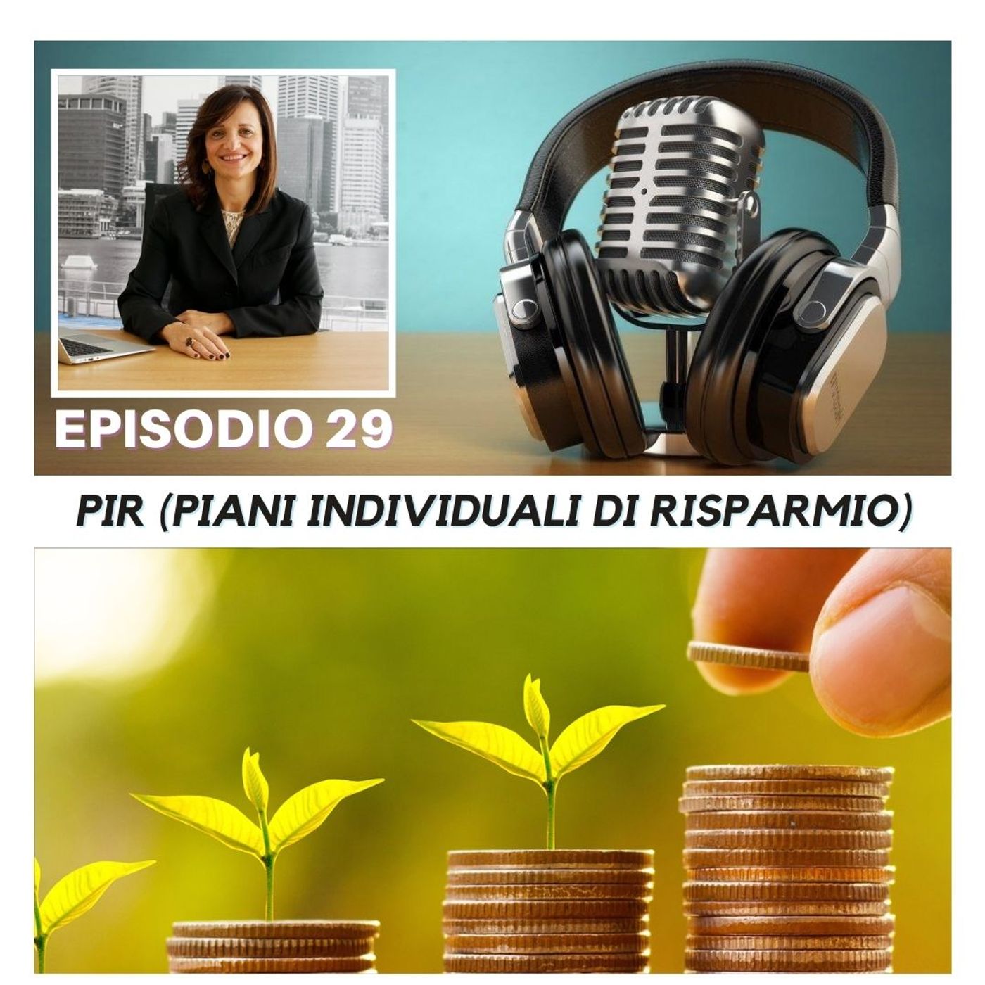 Finanza e Mercati