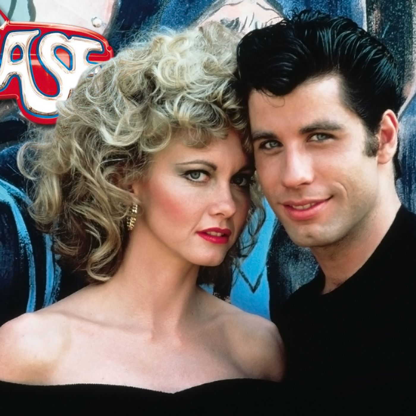 44 Grease ovvero la follia del gruppo episode artwork