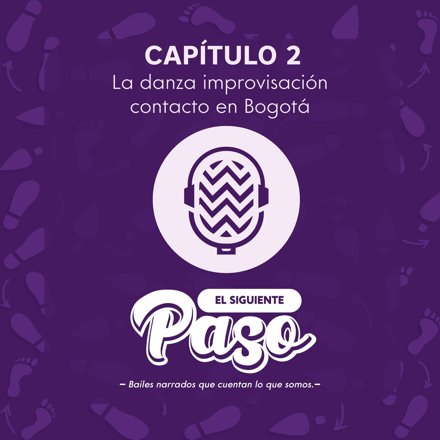El Siguiente Paso Podcast