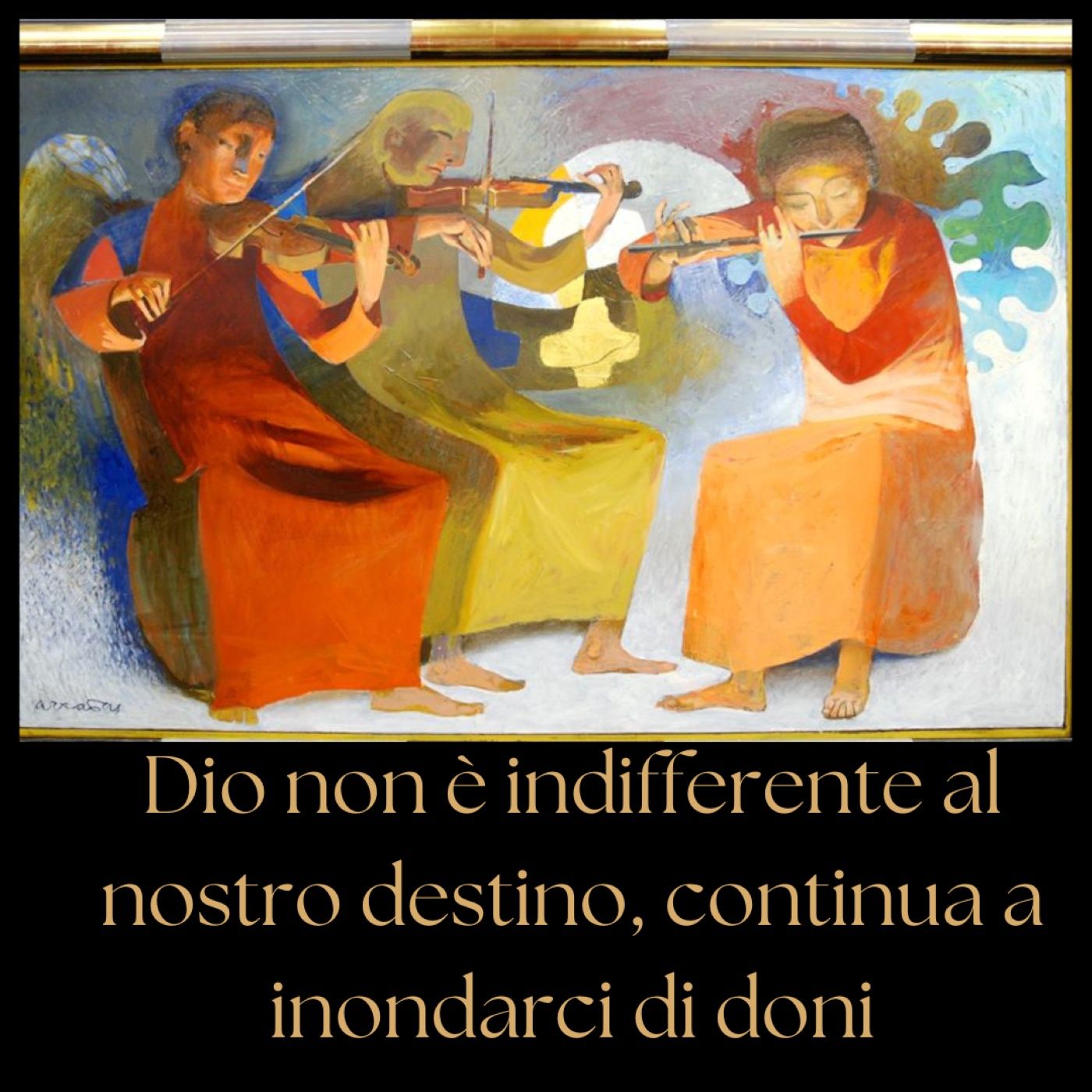 Trinità episode artwork