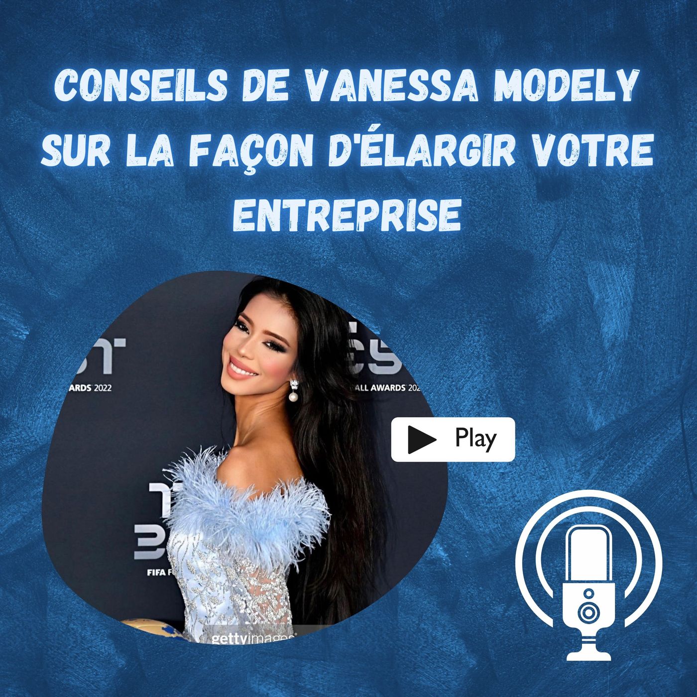Vanessa Modely Fan Club