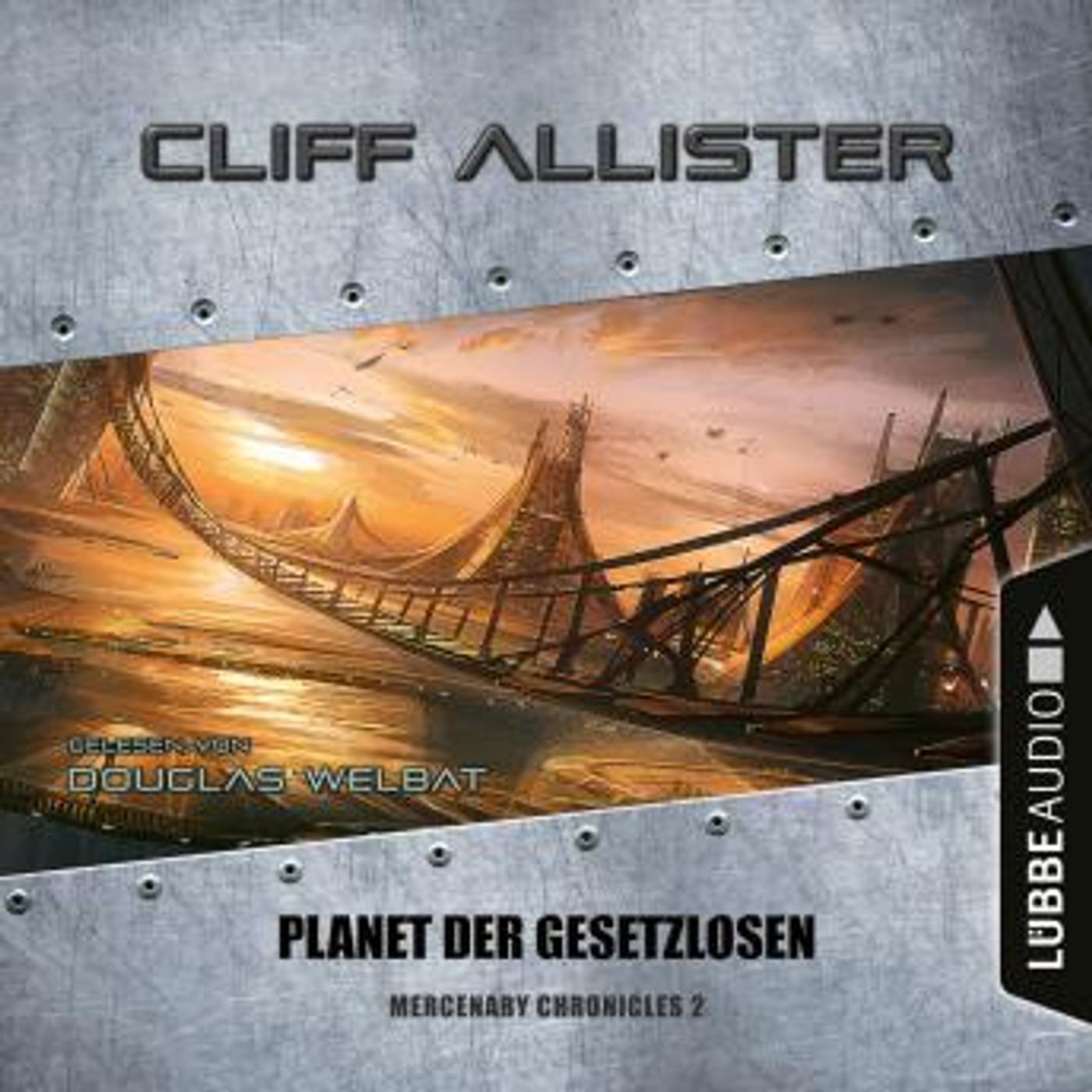 Download Best Full Audiobooks in Science Fiction & Fantasy, Space Opera