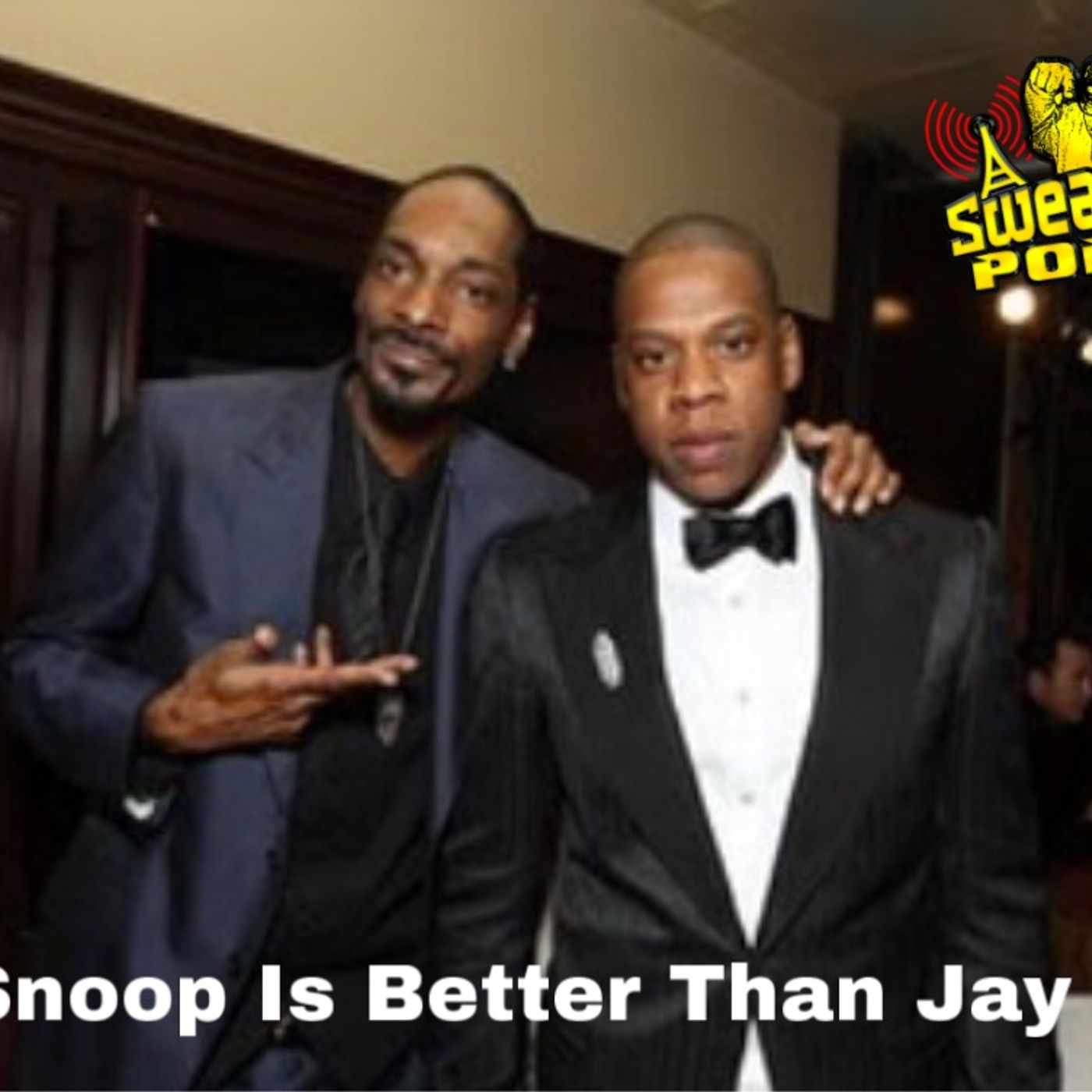 Sweats & Suits Podcast
