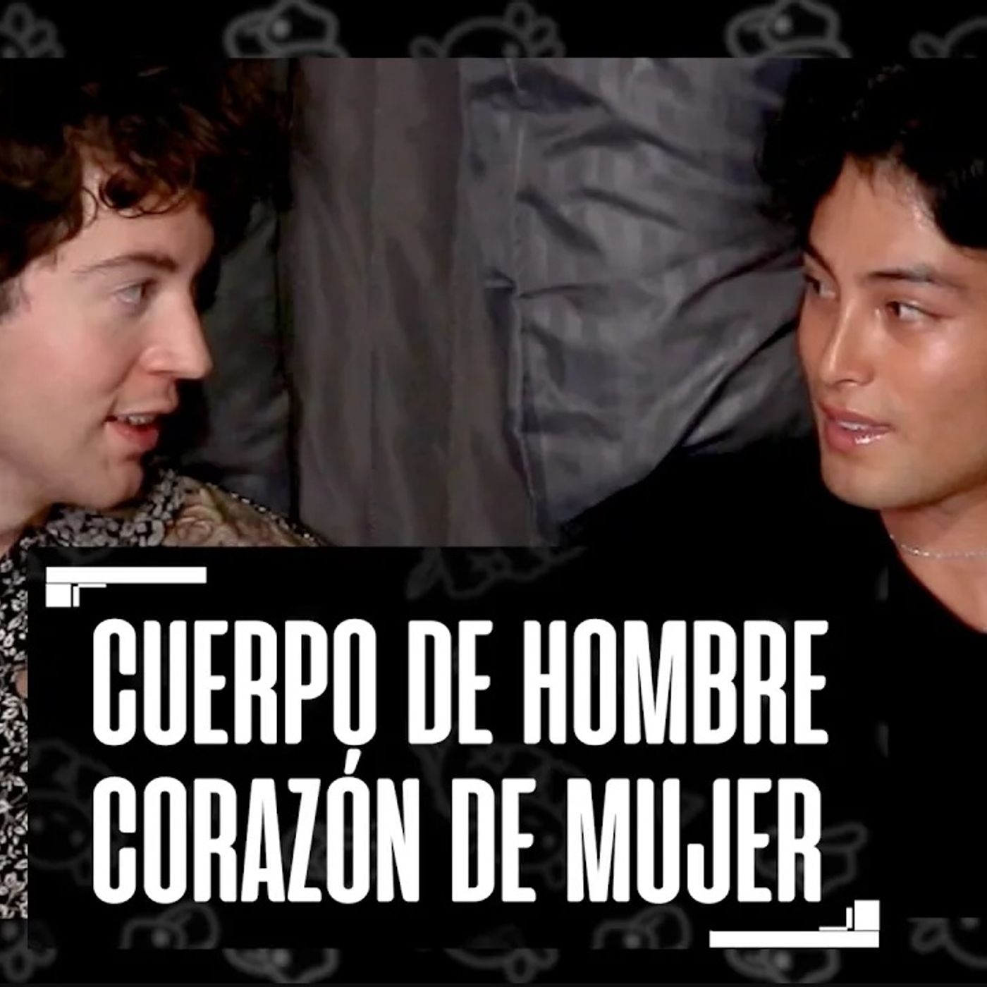 CENITAL PODCAST
