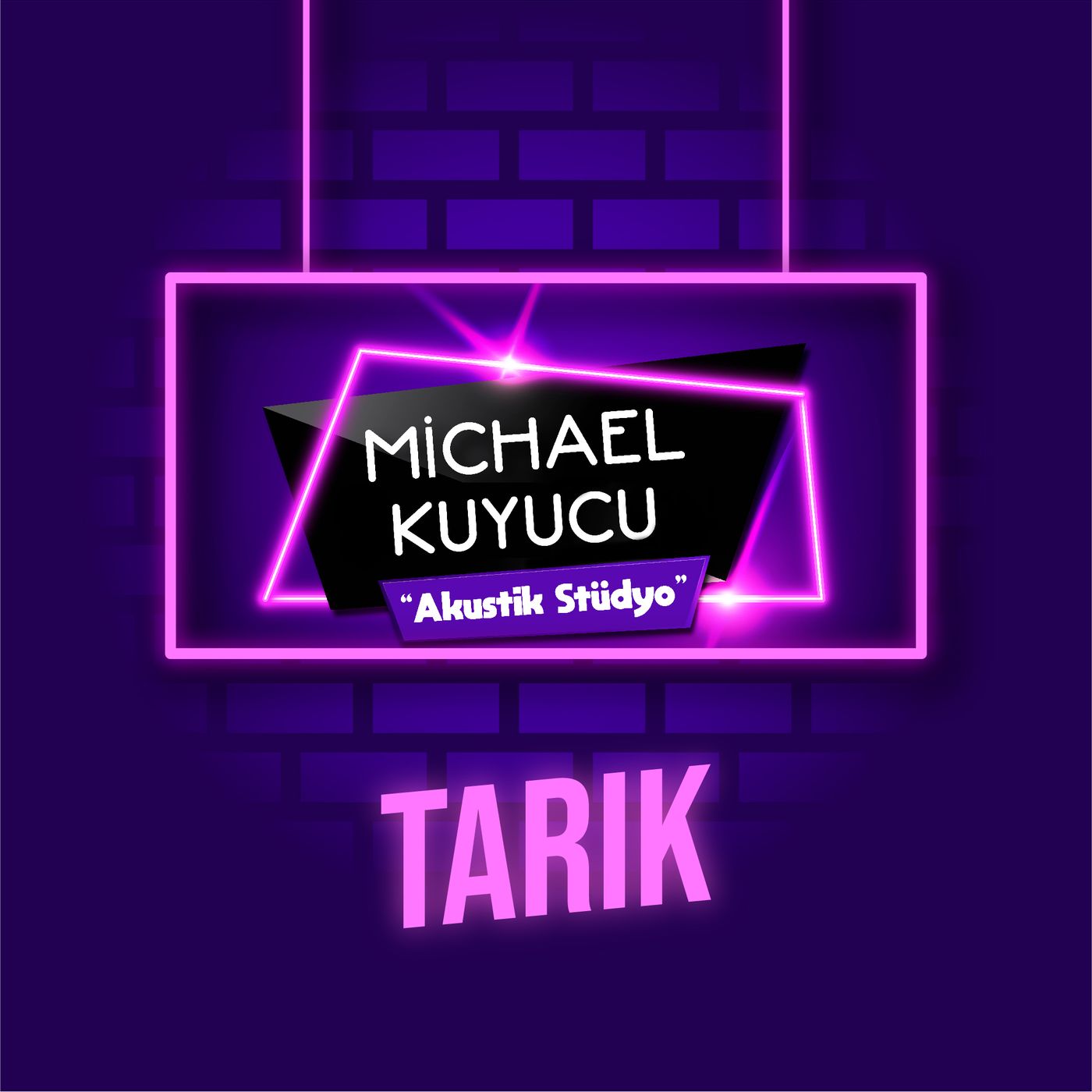 Akustik Stüdyo By Prof.Dr.Michael Kuyucu