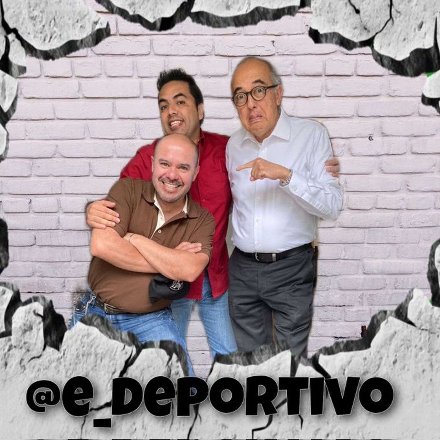 Siempre será mejor iniciar la semana de buen humor con Espacio Deportivo de la Tarde 26 de Septiembre 2022