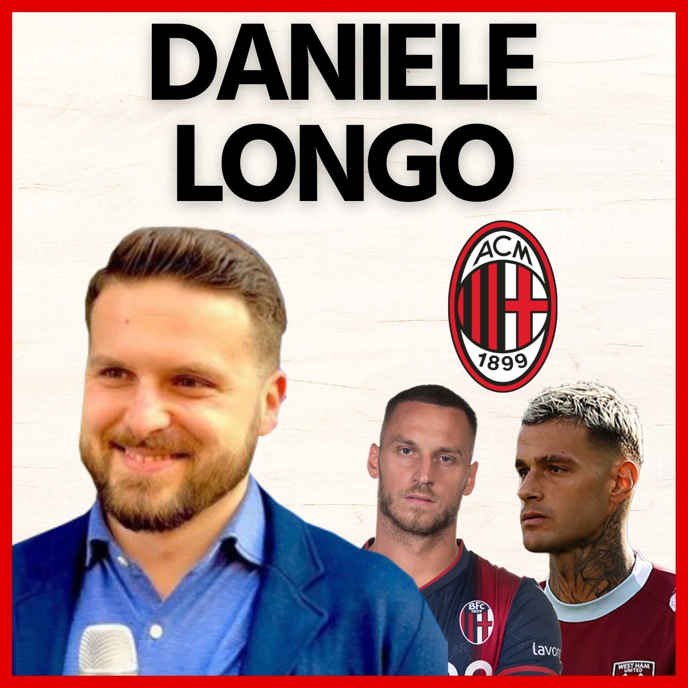 Daniele Longo: "Il Milan non può più sbagliare mercato! E sulla prima punta…" Daniele Longo: "Il Milan non può più sbagliare mercato! E sulla prima punta…"