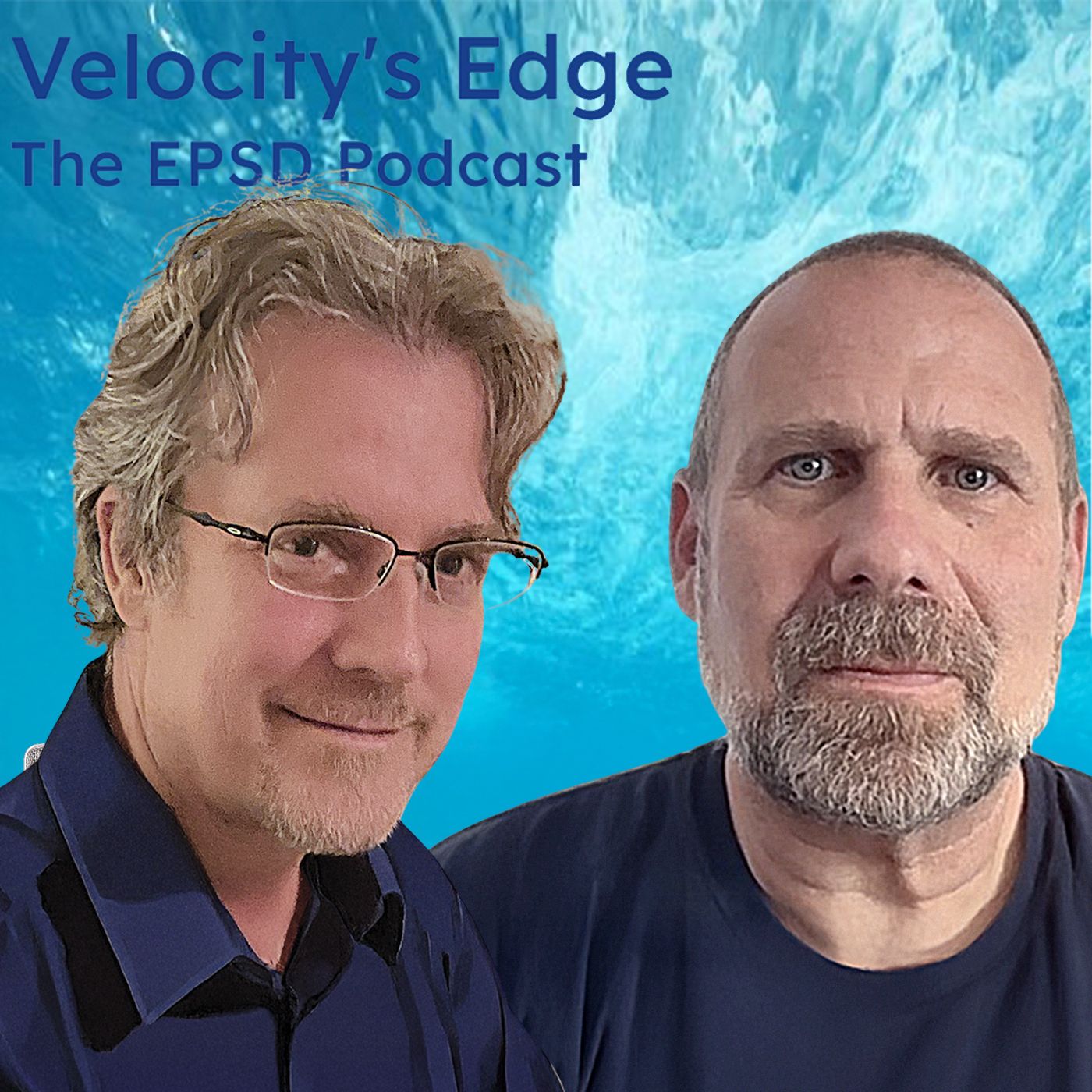 Velocity\'s Edge Podcast