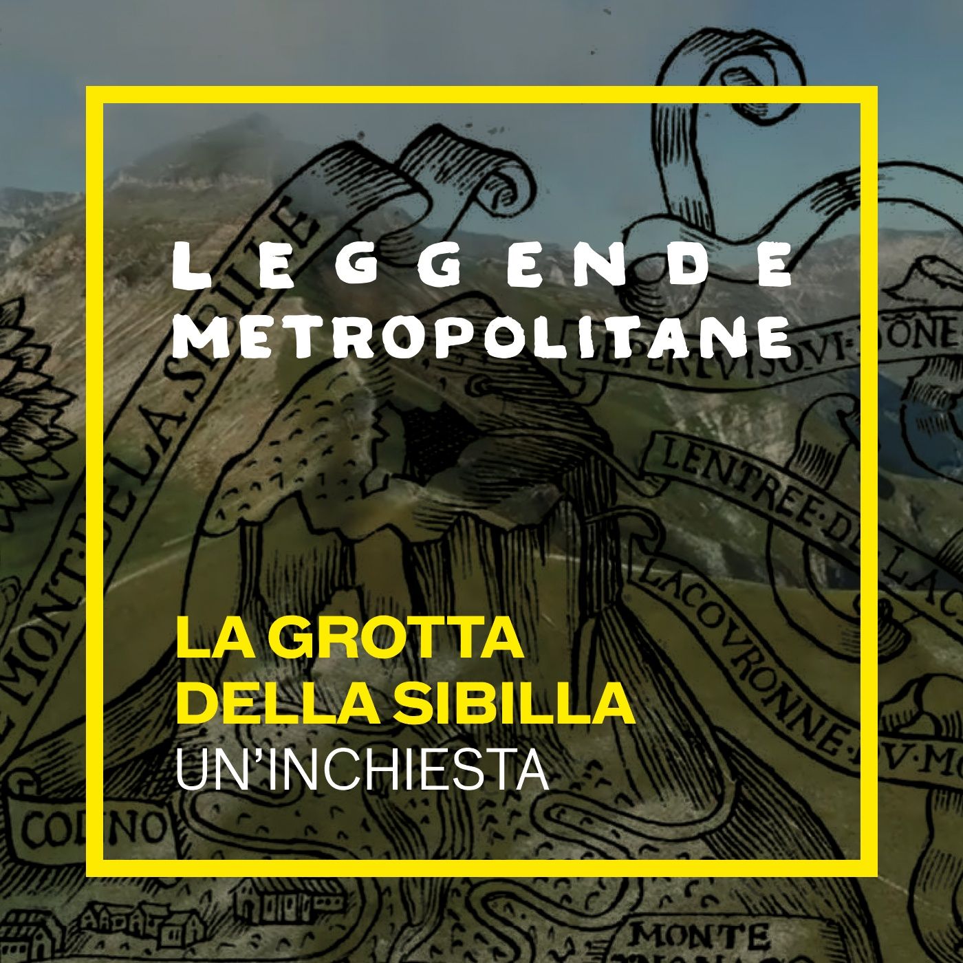 Leggende Metropolitane