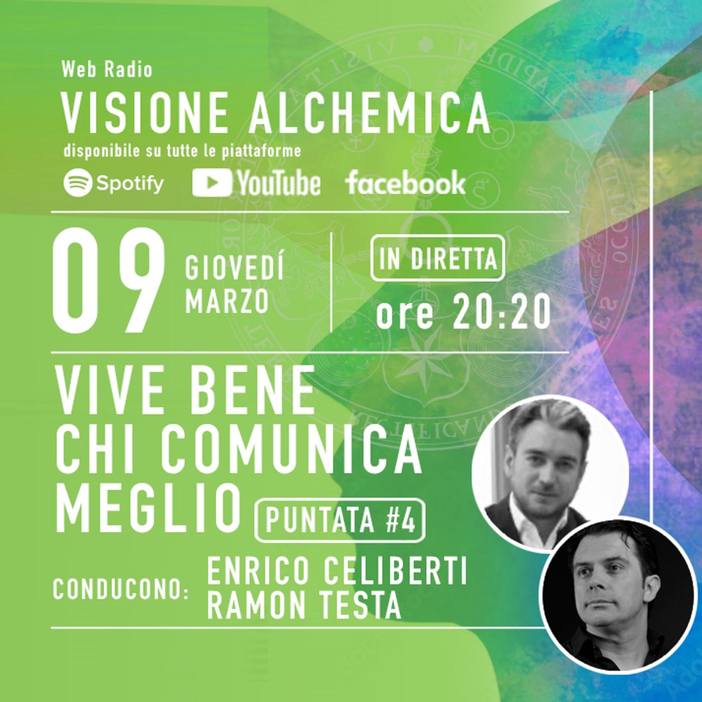 COMUNICARE O PARLARE?