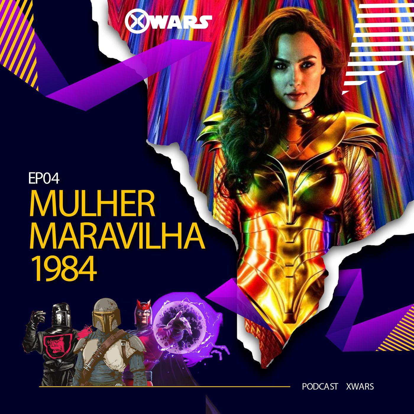 Xwars Cultura Nerd