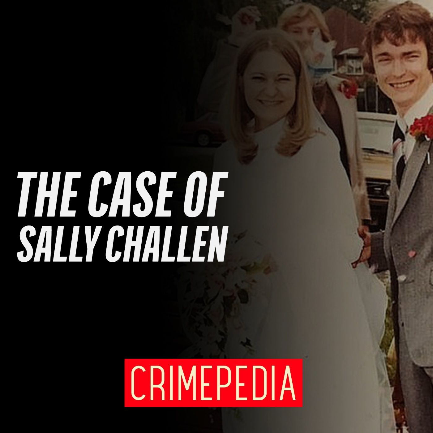 The Case of Sally Challen /// Part 1