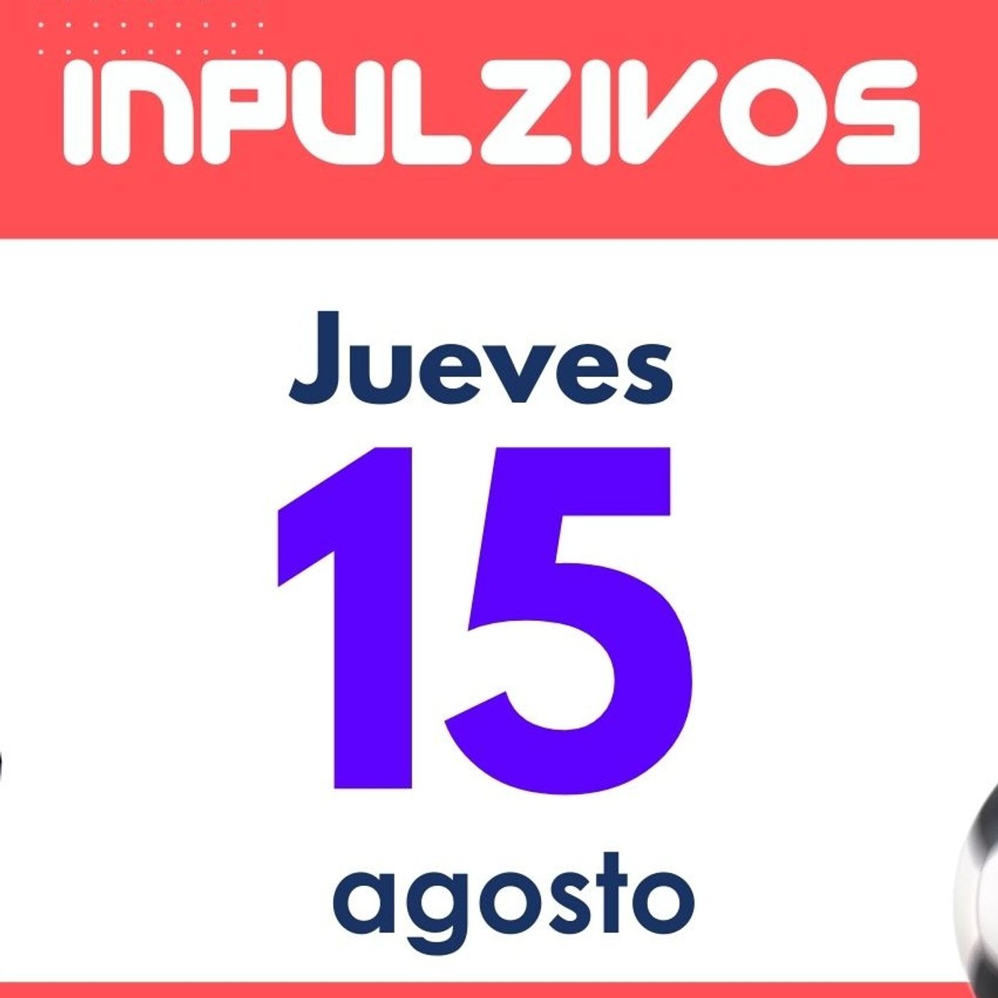 Inpulzivos | Pulzo Podcast