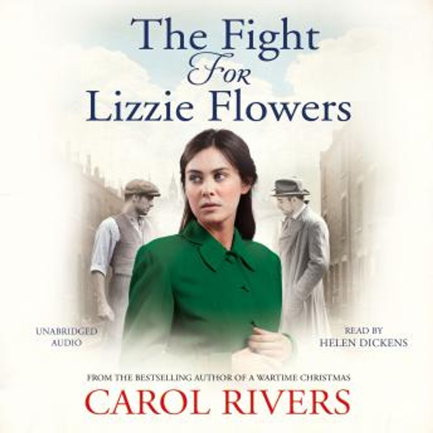 Access Top-Rated Full Audiobooks in Fiction, Drama