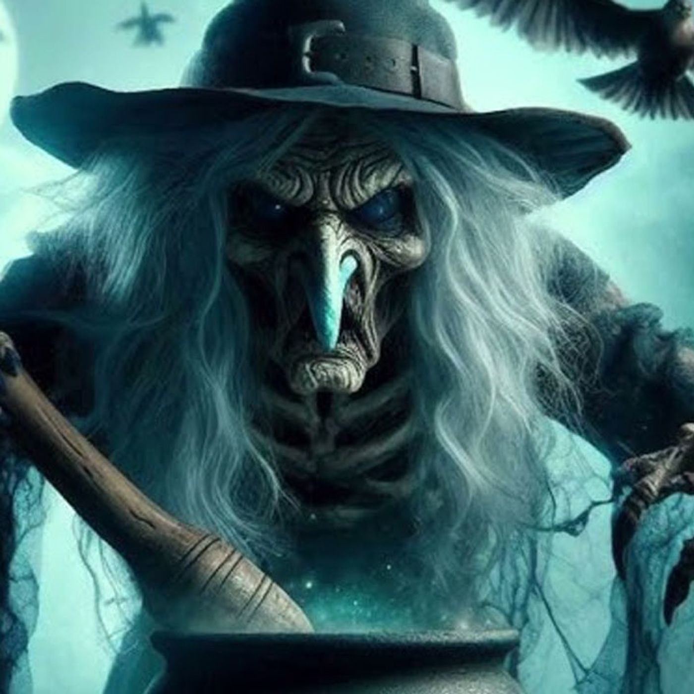 Seis BRUJAS Nos Acechan Desde Que Interrumpimos Su Ritual - Historias De Terror - Voces De La Noche