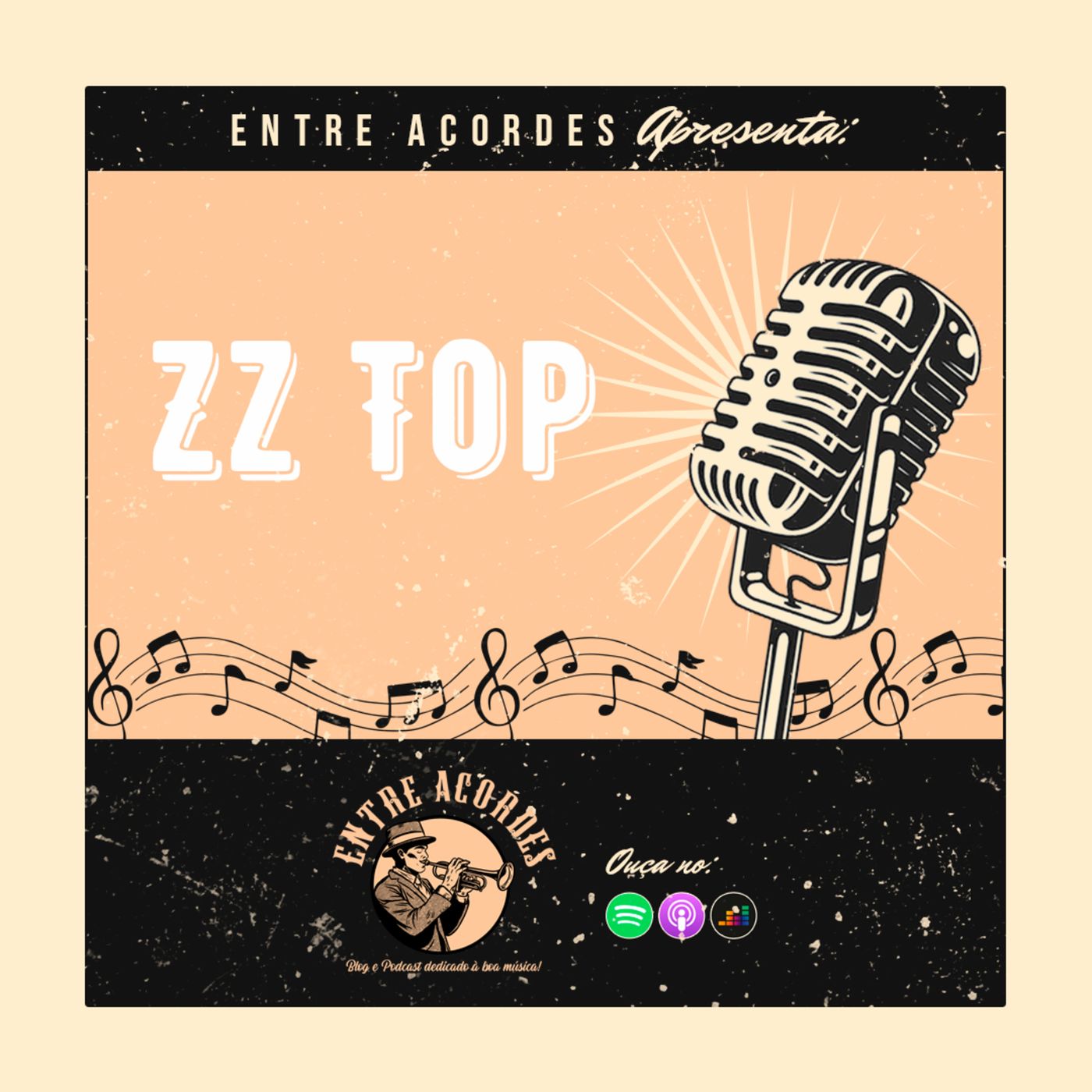 Entre Acordes Podcast